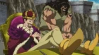 Clevatess II: Majuu no Ou to Itsuwari no Yuusha Denshou episodio 1
