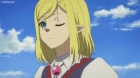 Clevatess II: Majuu no Ou to Itsuwari no Yuusha Denshou episodio 2
