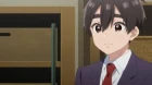 Kimi no Koto ga Daidaidaidaidaisuki na 100-nin no Kanojo 3rd Season episodio 1