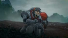 Koukaku Kidoutai (TV) episodio 1