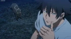 Black Torch episodio 1