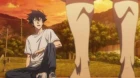 Black Torch episodio 2