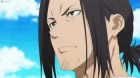 Black Torch episodio 3