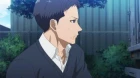 Black Torch episodio 4