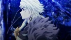 Tsuihou sareta Tensei Juukishi wa Game Chishiki de Musou suru episodio 3