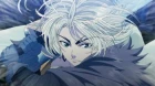 Tsuihou sareta Tensei Juukishi wa Game Chishiki de Musou suru episodio 4