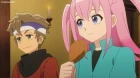 Hell Mode: Yarikomizuki no Gamer wa Hai Settei no Isekai de Musou suru 2nd Season episodio 2