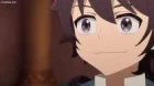 Hell Mode: Yarikomizuki no Gamer wa Hai Settei no Isekai de Musou suru 2nd Season episodio 3