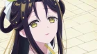 Futsutsuka na Akujo dewa Gozaimasu ga: Suuguu Chouso Torikae Den episodio 2