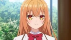 Saijo no Osewa: Takane no Hanadarake na Meimonkou de, Gakuin Ichi no Ojousama (Seikatsu Nouryoku Kaimu) wo Kagenagara Osewa suru Koto ni Narimashita episodio 3