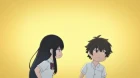 Tenkou-saki no Seiso Karen na Bishoujo ga, Mukashi Danshi to Omotte Issho ni Asonda Osananajimi Datta Ken episodio 1