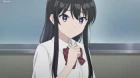 Tenkou-saki no Seiso Karen na Bishoujo ga, Mukashi Danshi to Omotte Issho ni Asonda Osananajimi Datta Ken episodio 2