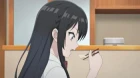 Tenkou-saki no Seiso Karen na Bishoujo ga, Mukashi Danshi to Omotte Issho ni Asonda Osananajimi Datta Ken episodio 3