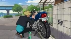 Sayonara Lara episodio 3