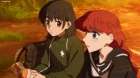 Sayonara Lara episodio 4