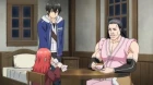Lv999 no Murabito episodio 2