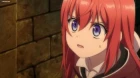 Lv999 no Murabito episodio 3