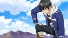 Lv999 no Murabito episodio 5