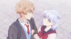 Otome Kaijuu Caraméliser episodio 2