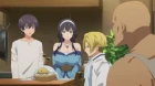 Rakudai Kenja no Gakuin Musou: Nidome no Tensei, S-Rank Cheat Majutsushi Boukenroku episodio 3