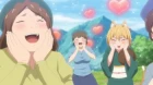 Rakudai Kenja no Gakuin Musou: Nidome no Tensei, S-Rank Cheat Majutsushi Boukenroku episodio 4