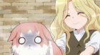 Neko to Ryuu episodio 2