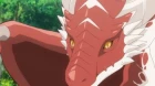 Neko to Ryuu episodio 3