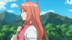 Neko to Ryuu episodio 5