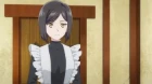 Buchigire Reijou wa Houfuku wo Chikaimashita. Madousho no Chikara de Sokoku wo Tatakitsubushimasu episodio 2