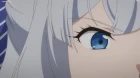 Buchigire Reijou wa Houfuku wo Chikaimashita. Madousho no Chikara de Sokoku wo Tatakitsubushimasu episodio 3