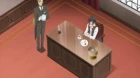 Saikyou Degarashi Ouji no Anyaku Teii Arasoi episodio 1