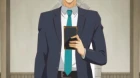 Sekai Saikyou no Kouei: Meikyuukoku no Shinjin Tansakusha episodio 1