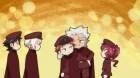 Bungou Stray Dogs Wan! 2 episodio 3