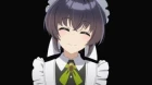 Heroine? Seijo? Iie, All Works Maid desu (Hokori)! episodio 2