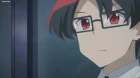 Hanaori-san wa Tensei shitemo Kenka ga Shitai episodio 1
