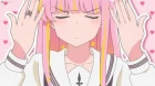 Hanaori-san wa Tensei shitemo Kenka ga Shitai episodio 2