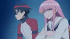 Hanaori-san wa Tensei shitemo Kenka ga Shitai episodio 3