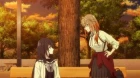 Mahou Shoujo Lyrical Nanoha EXCEEDS: Gun Blaze Vengeance episodio 3