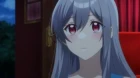 Mujikaku Seijo wa Kyou mo Muishiki ni Chikara wo Tare Nagasu episodio 1