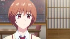 Hanazakari no Kimitachi e 2nd Season episodio 4