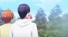 Hanazakari no Kimitachi e 2nd Season episodio 5