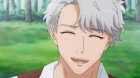 Tefuda ga Oome no Victoria episodio 2