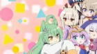 Azur Lane: Bisoku Zenshin! Ni!! episodio 1