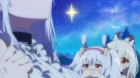 Azur Lane: Bisoku Zenshin! Ni!! episodio 2