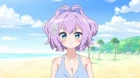 Azur Lane: Bisoku Zenshin! Ni!! episodio 4