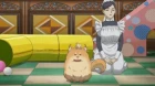 Ibitte Konai Gibo to Gishi episodio 2