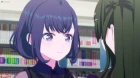 BanG Dream! Yume∞Mita episodio 6
