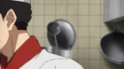 Tetsunabe no Jan! episodio 1