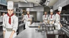 Tetsunabe no Jan! episodio 2