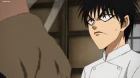 Tetsunabe no Jan! episodio 3